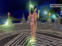 animate cartoon porn video of an indian bhabhi giving sexy positions