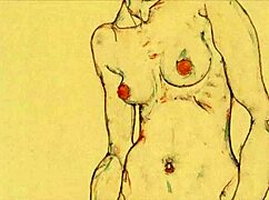 Vintage Erotic Illustrations