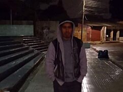 Feeling Deep Connection While Hooking Up With Delivery Guy