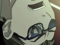 Black Cat Cap 1 Explodes in Wild Hentai Action!