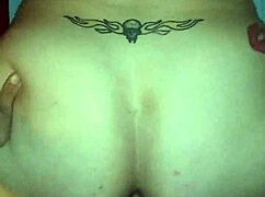 Anal Fun Jessica Gonzales!