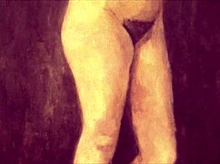 Vintage Erotic Illustrations