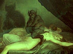 Vintage Erotic Illustrations