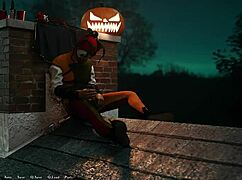 Exploring the Chick Route in Being a Dik 234