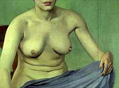 Vintage Erotic Illustrations