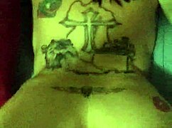 Anal Fun Jessica Gonzales!