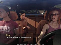 fetish locator game episode 40 at the beach