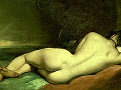 Vintage Erotic Illustrations