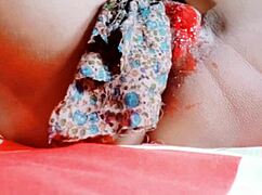 Watch this gay indian stud fuck big ass?