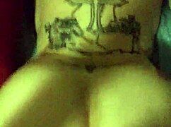 Anal Fun Jessica Gonzales!