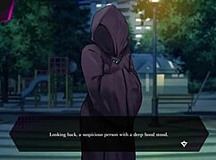 Succubus Aria Bent Over in Wild Hentai Action Part 1. She Rides Hard in Missionary and Cowgirl.