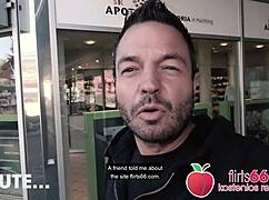 Sublisa Loves Hard Banging