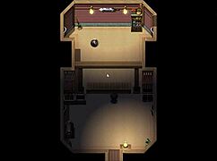 Lost lagoon harem hentai game ep 3 she fell in the water without panties big tits teen 18+ huge boobs 3d sexy dating