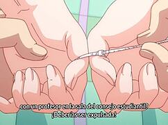 yari agari cap 02 in the amateurs series