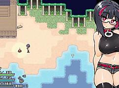 Intense H-Game Rignetta's Adventure Gameplay Part 1