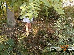 German Milf Jana Schwarz Fucked In Hotel Room