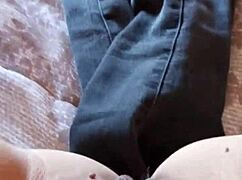 Gretala's Wet Pussy Craves Sensual Dancing!