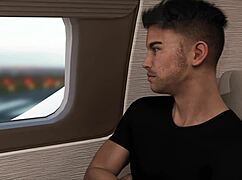 Intertwined 64 having to leave Nikki yet again