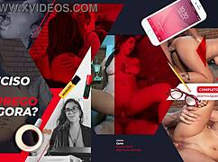 Hey, didn’t she desperately need this job?