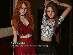 Eternum 177 Features Fat Curvy Big Tits In Sexy Outfits 😘