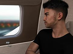 Intertwined 64 having to leave Nikki yet again