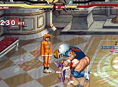 brian, can you handle izanami's cumshot?