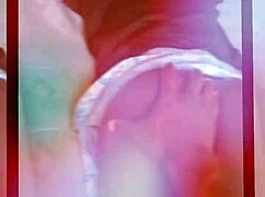 Beautiful black ass played with by mr g!