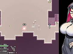 Intense H-Game Rignetta's Adventure Gameplay Part 1