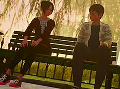 Wow! Complete Gameplay of My Bully Is My Lover Part 17 Rocks!