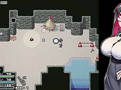 Intense H-Game Rignetta's Adventure Gameplay Part 1