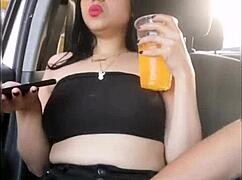 Discover Her Unfaithful Night, Don't Enter!