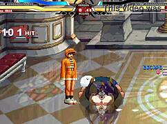 brian, can you handle izanami's cumshot?