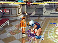 brian, can you handle izanami's cumshot?