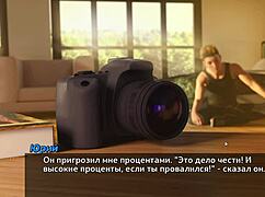 Complete Gameplay of Photo Hunt Part 1 with Wild Action