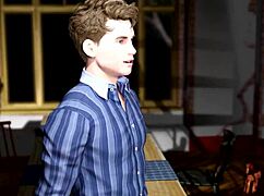 Musik Luv Seduces Wizard's Lover in Hot Teacher Episode