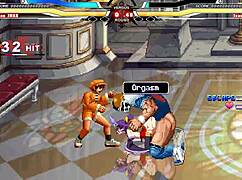 brian, can you handle izanami's cumshot?