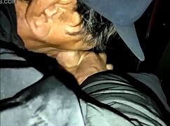 Handjobs At The Nakamura Eigeki Gay Public Outdoor