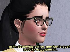 Yaoi Hearts Criminals Chapter 13