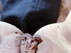 Gretala's Wet Pussy Craves Sensual Dancing!