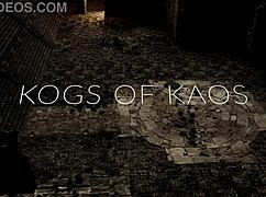 Musik Luv Seduces Wizard's Lover in Hot Teacher Episode