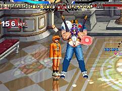 brian, can you handle izanami's cumshot?