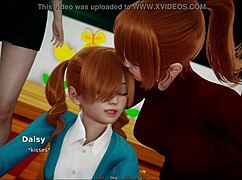 My Bully Turns Into My Lover In This Intense Game Series