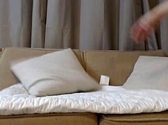 Glass Anal Masturbation By Milf Is So Intense! 🍑🔥