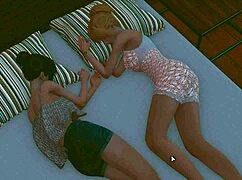 Wow! Complete Gameplay of My Bully Is My Lover Part 17 Rocks!