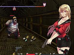 hentai survival game play is awesome search for ドリビレ