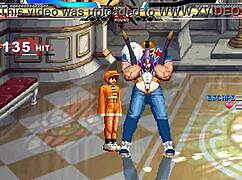 brian, can you handle izanami's cumshot?