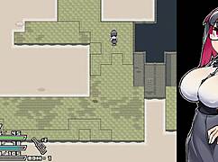 Intense H-Game Rignetta's Adventure Gameplay Part 1