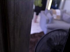 Cheating on Stepmom with Her Hot Friend Part 1 Remy Woods & Luci Power