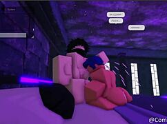 made him happy... oops, forgot to say how with this ladyboy! 😅