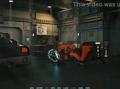 Tales From The Unending Void Episode 49